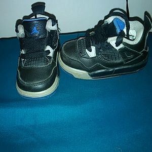 Jordan infant